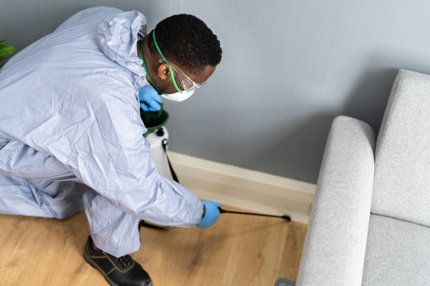 Best Residential Pest Control  in Aberdeen, IN